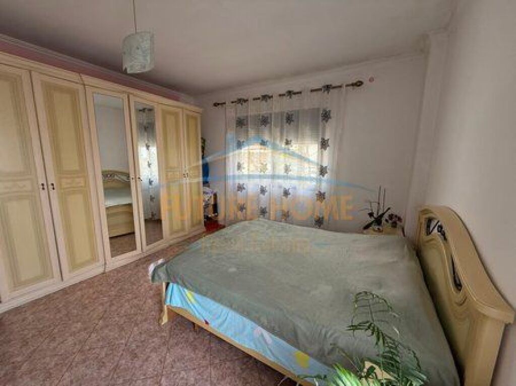 Shitet, Apartament 2+1, Kodra e Diellit, Tiranë
