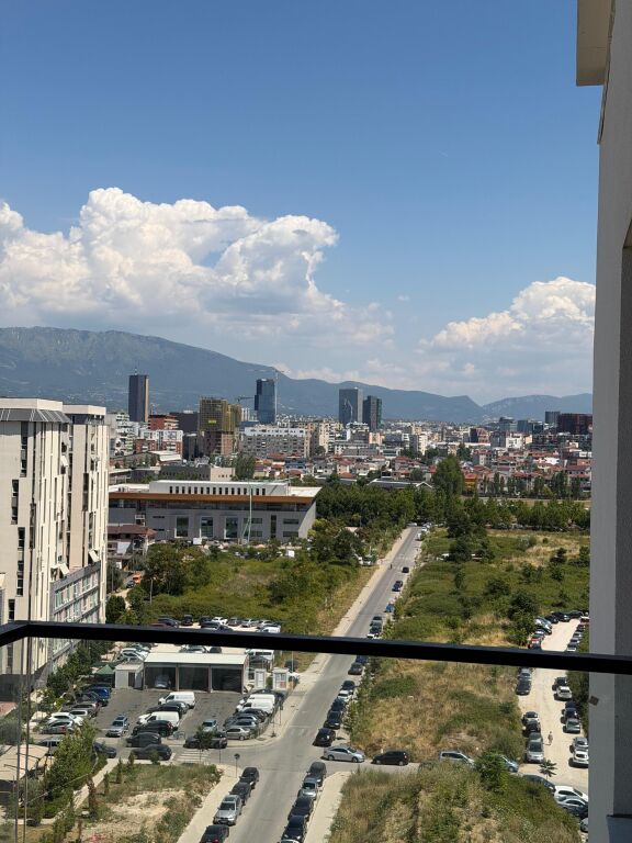 APPARTAMENTO 2+1, in VENDITA, EX CAMPO DI AVIAZIONE TIRANA