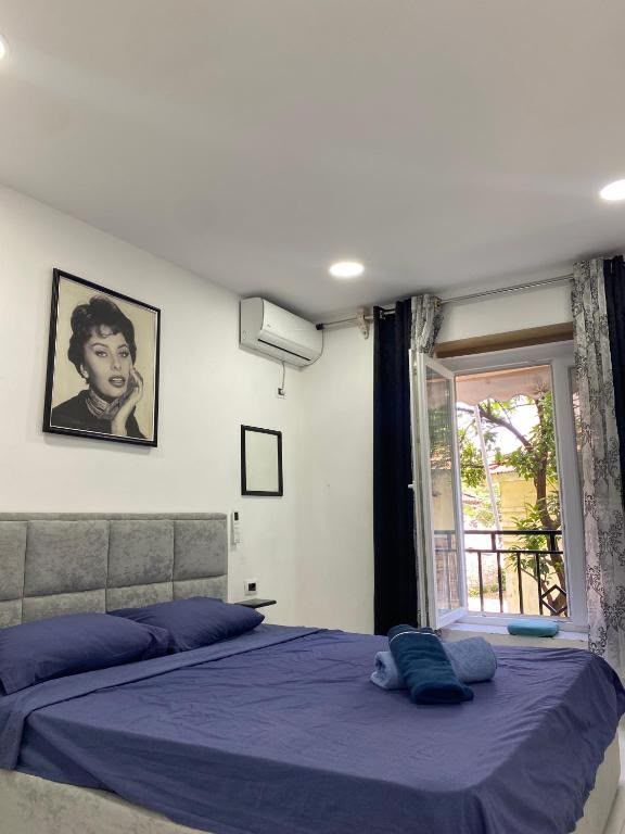 Appartamento 1+1+1 Balcone In Affitto