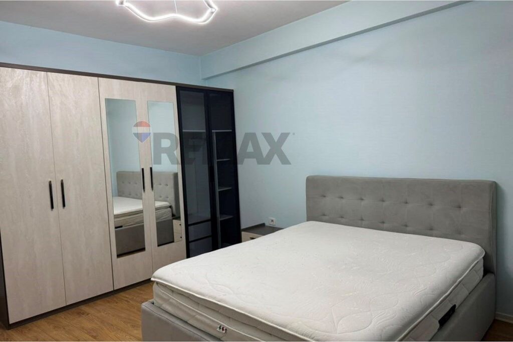 Apartment 2+1 for rent/ STAR Complex
