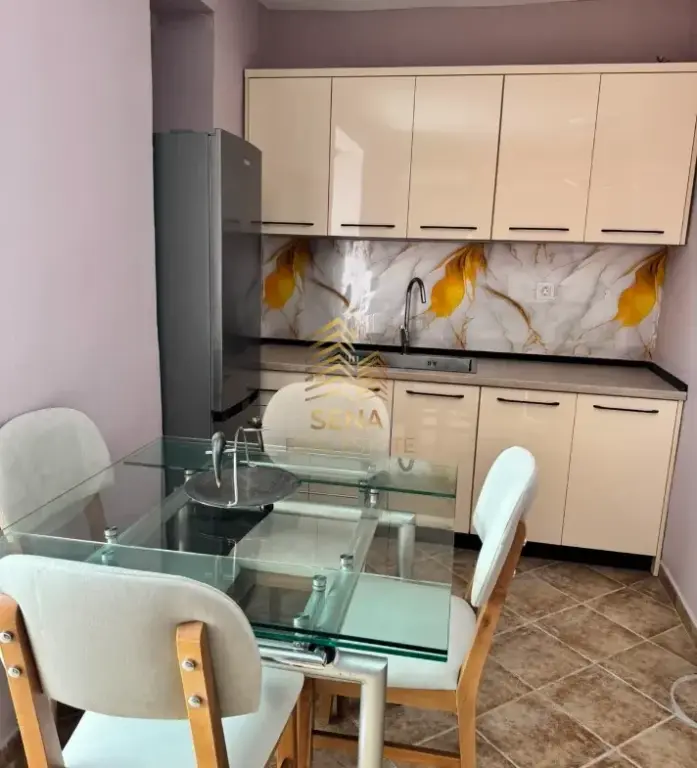 Rent, Apartment 1+1, United School, 45,000 Leke/month