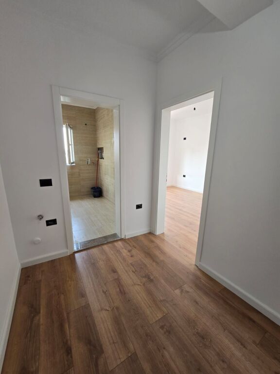 🏡 SHITET APARTAMENT 1+1 – 📍VASIL SHANTO