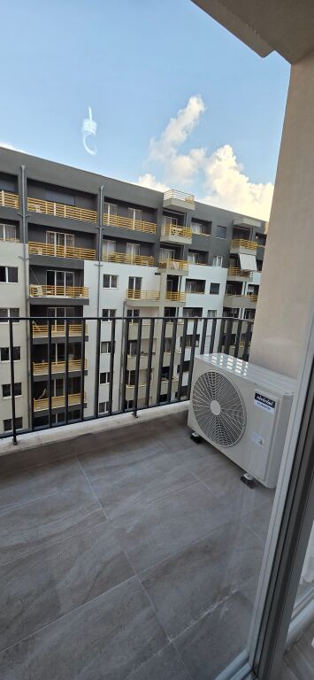 SUPER APARTAMENT 1+1, KOMPLEKSI AURA