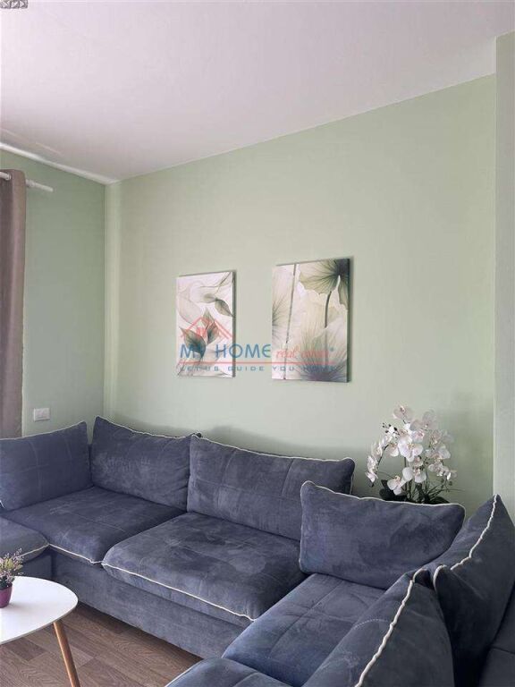 Apartment 1+1 for rent Tirana Center