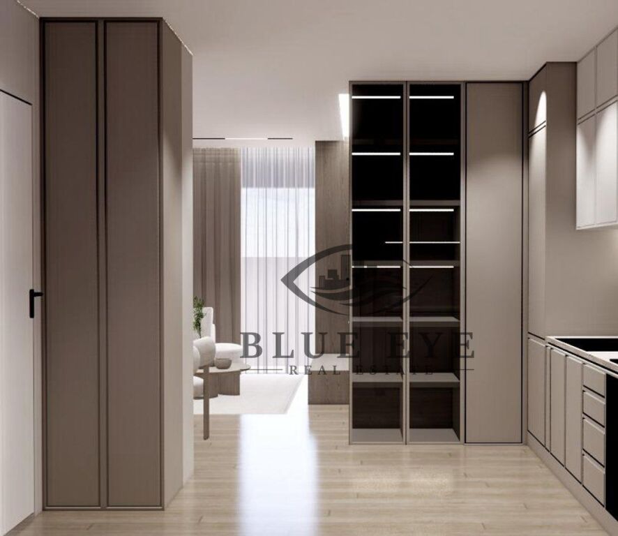 SHITET APARTAMENT 2+1 PRANE RROTES SE KUQE – PLAZH, DURRES