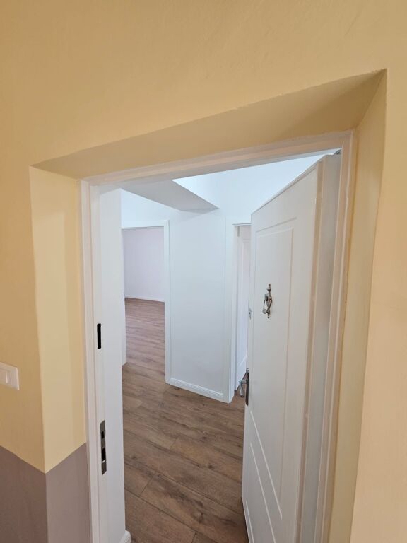 Apartment for sale NEAR THE RED SCHOOL / THANAS ZIKO STREET