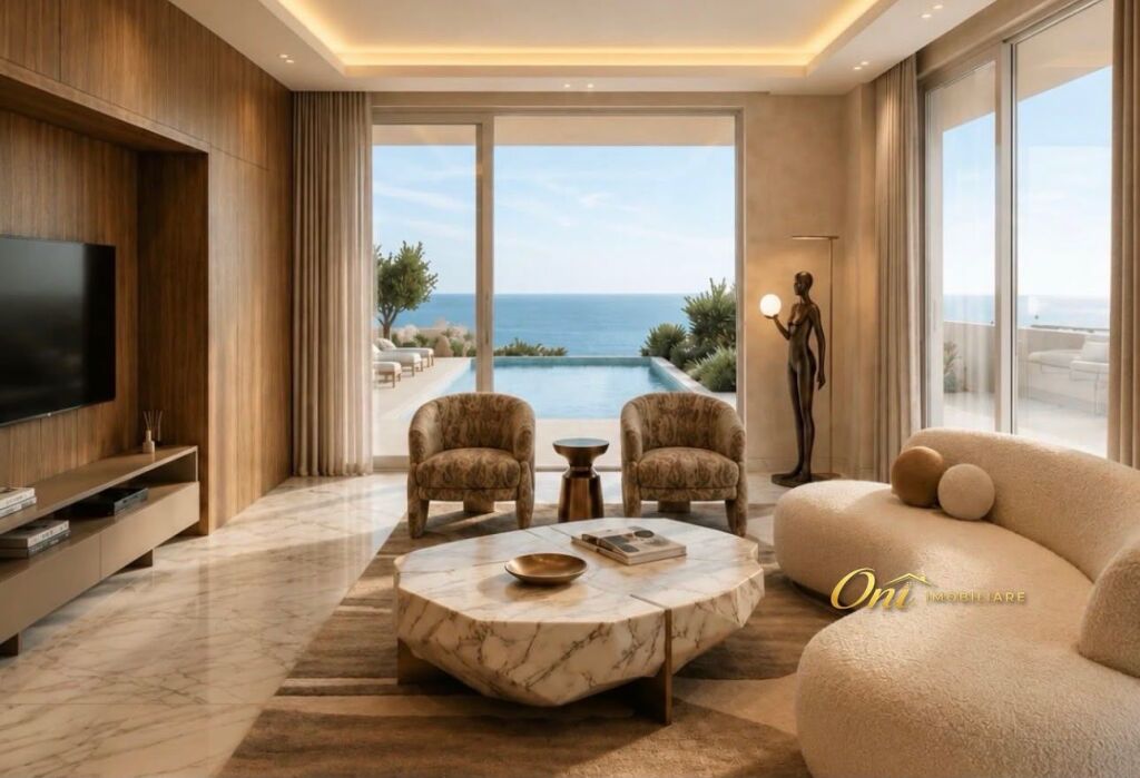 SHITET APARTAMENT 2+1 NE DHERMI