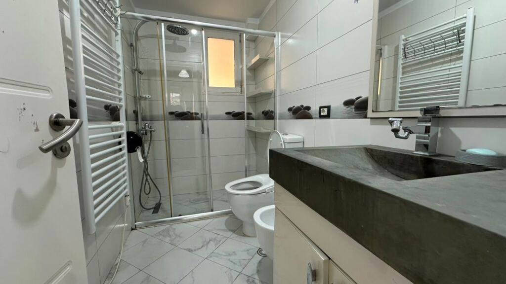 Apartment 2+1 for rent – Willson Square