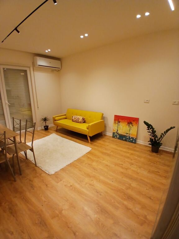 Apartament 1+1 Për Shitje në Shkëmbi i Kavajës, Durrës!