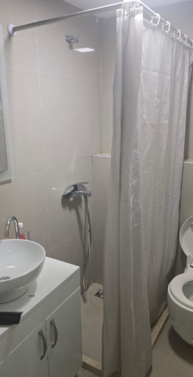 JEPET ME QIRA APARTAMENT 1+1 | GOLDEN PARK 3