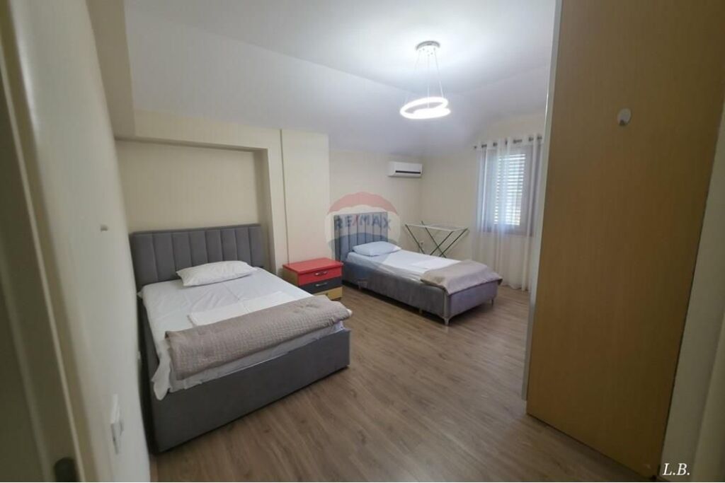 Appartamento 2+1 in affitto al Lago di Tirana, Tirana