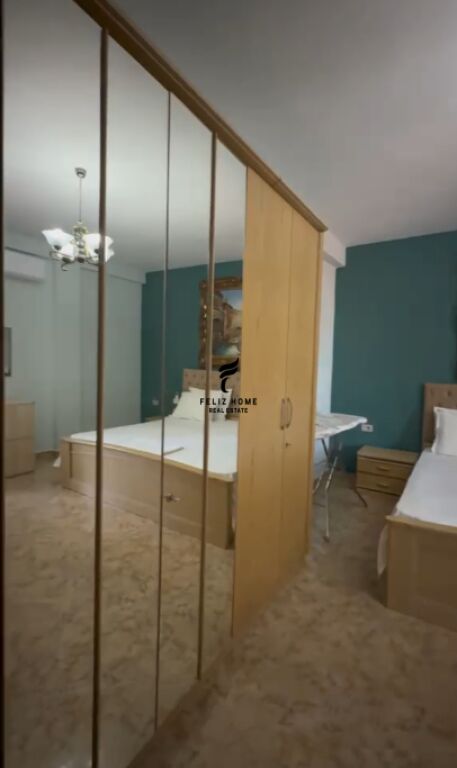 APARTMENT FOR RENT 2+1 21 DECEMBER 60,000 LEKE FH-88496