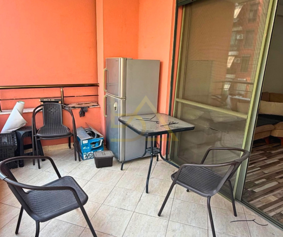 Apartment 2+1+2 for Sale – Paris Commune, Tirana