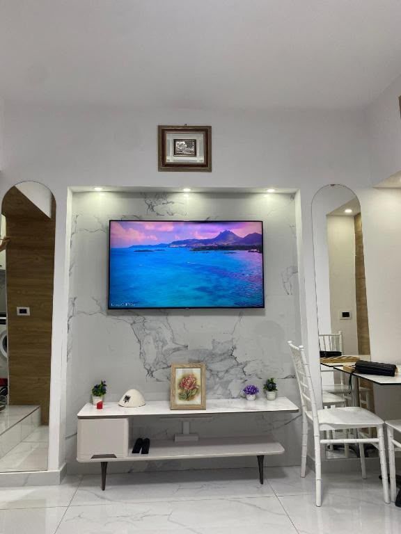 Appartamento 1+1+1 Balcone In Affitto