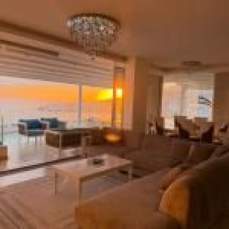 Penthouse Loft Luksoz