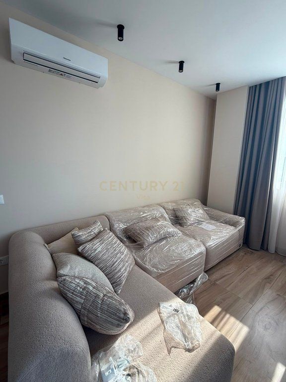 Apartament luksoz 1+1 me pamje nga deti Golem