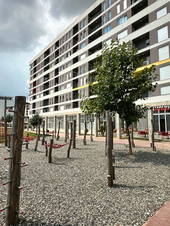 APARTMENT FOR RENT 2+1 WITH PARKING SPACE