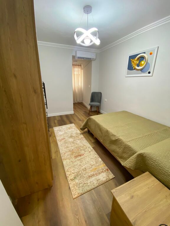 Apartment 2+1 for rent, Near 9 Floors!