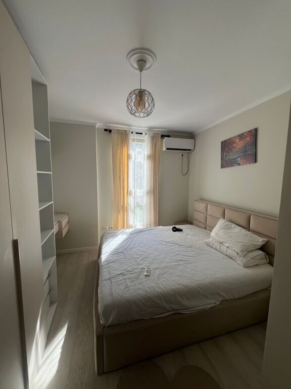 APARTAMENT 1+1 ME QERA NE YZBERISHT