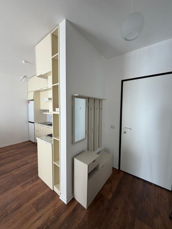 Per QIRA/RENT Apartament 1+1 prane "fiori di bosco"
