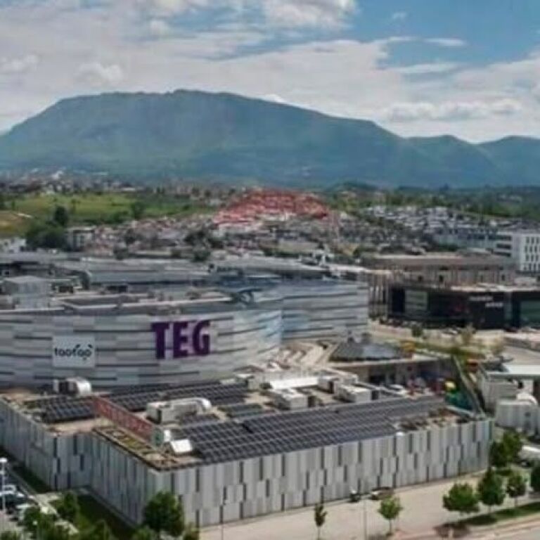 🏢 4-STOREY MULTIFUNCTIONAL BUILDING FOR SALE – TEG 📍