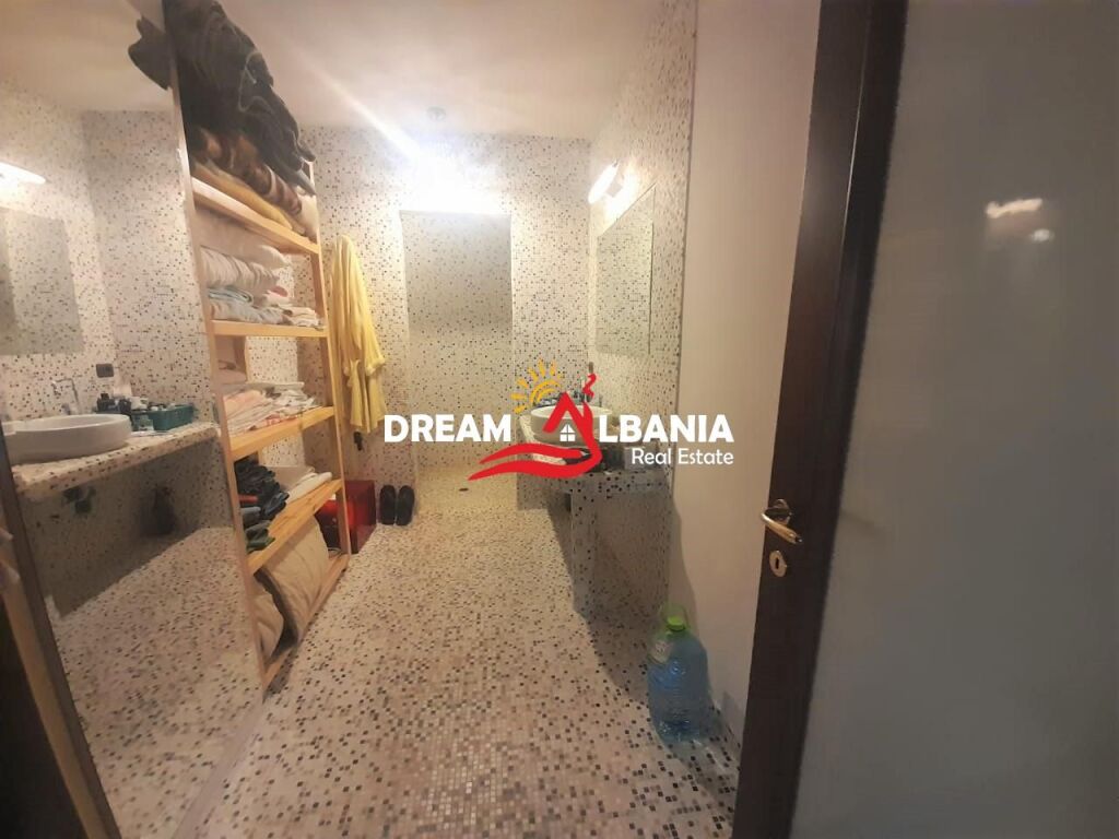 Apartament 2+1 me Kuzhine ne Vete ne Shitje ne Fresk, ne Rrugen Shefqet Kuka ne Tirane (ID 41211278)