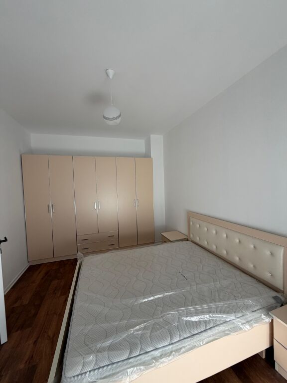 Per QIRA/RENT Apartament 1+1 prane "fiori di bosco"
