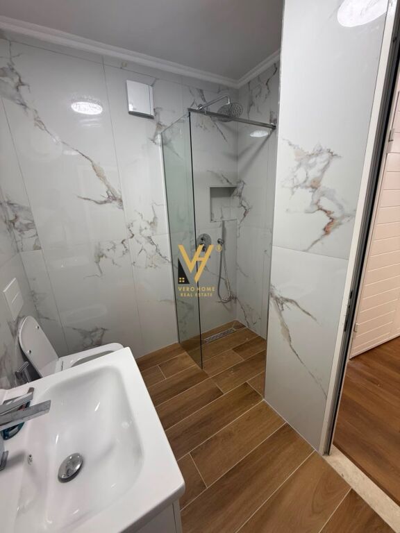 SHITET APARTAMENT 1+1 NE XHAMLLIK 94.000 EURO
