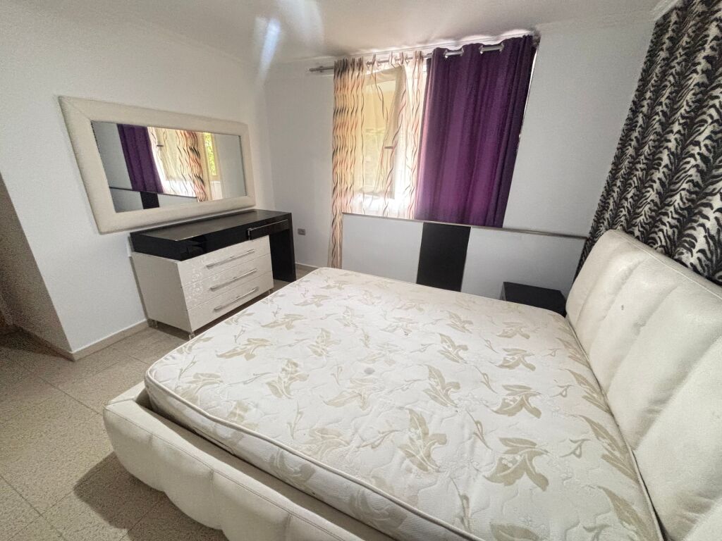 Apartment 2+1 for rent near Train Station