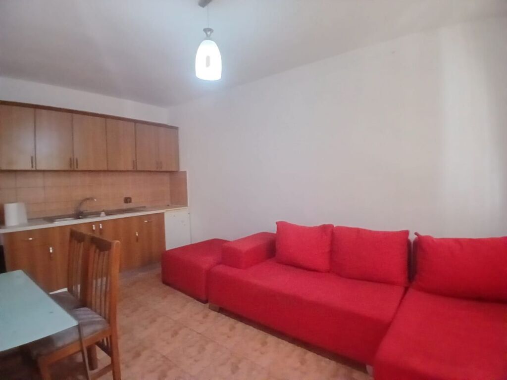 Apartament 1+1 per qera Zogu i Zi !