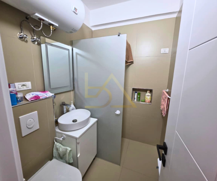 Apartament 1+1 për Shitje – Shkëmbi i Kavajës, Durrës
