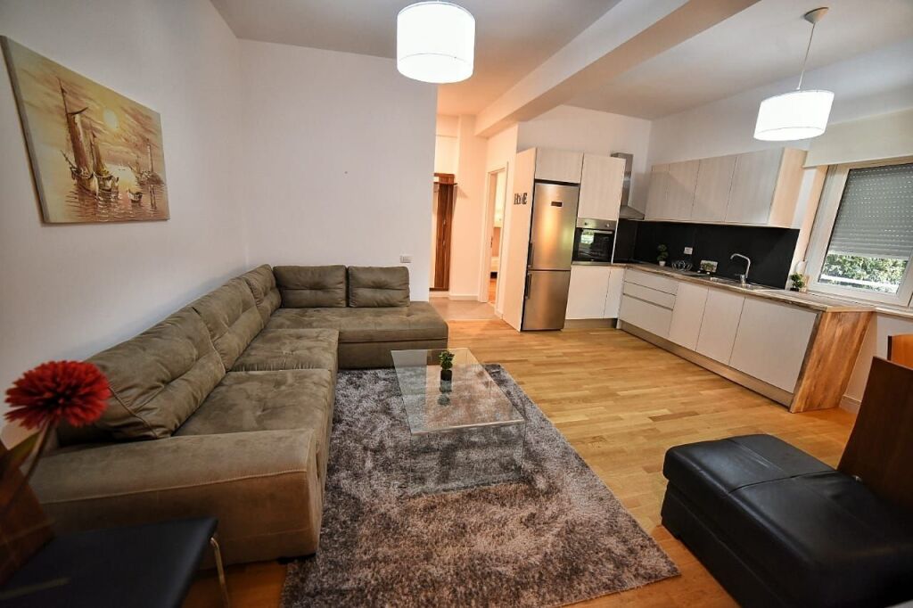 APARTMENT 2+1. 80000 LEKE.NEAR TEG