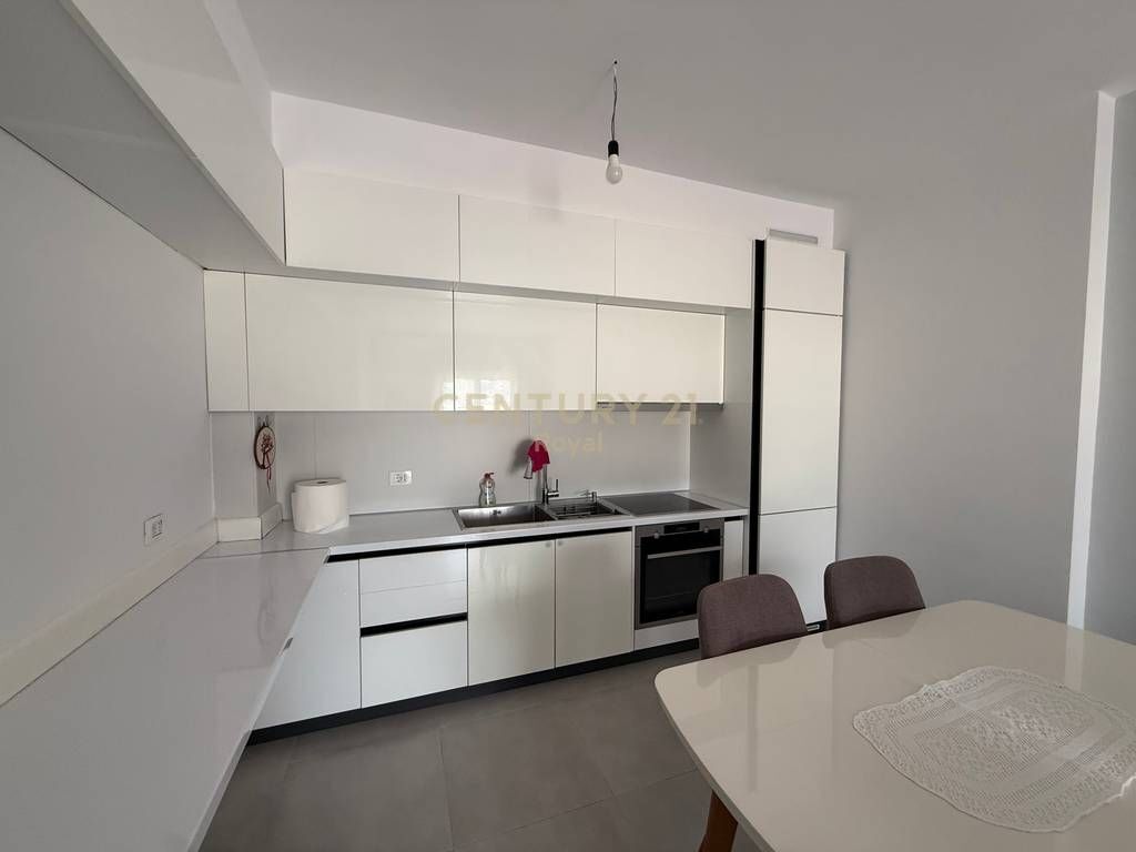 APARTMENT 1+1 FOR SALE AT SELVIA