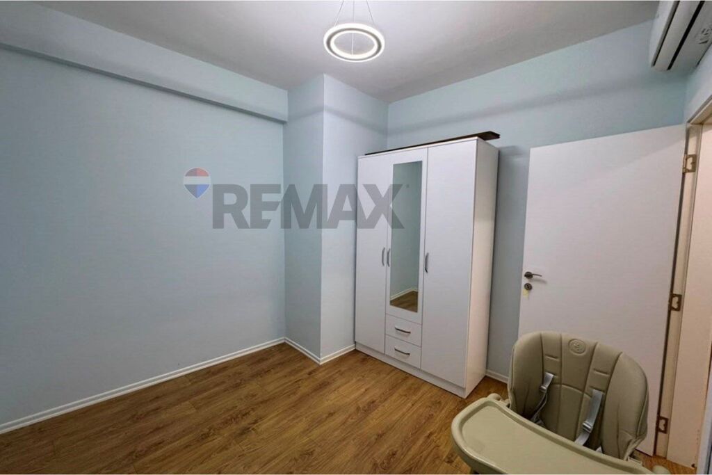 Apartament 2+1 per qira tek Kompleksi Star, 21 Dhjetori