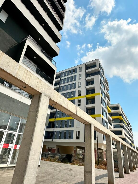 VENDESI APPARTAMENTO 2+1 UNIVERS CITY