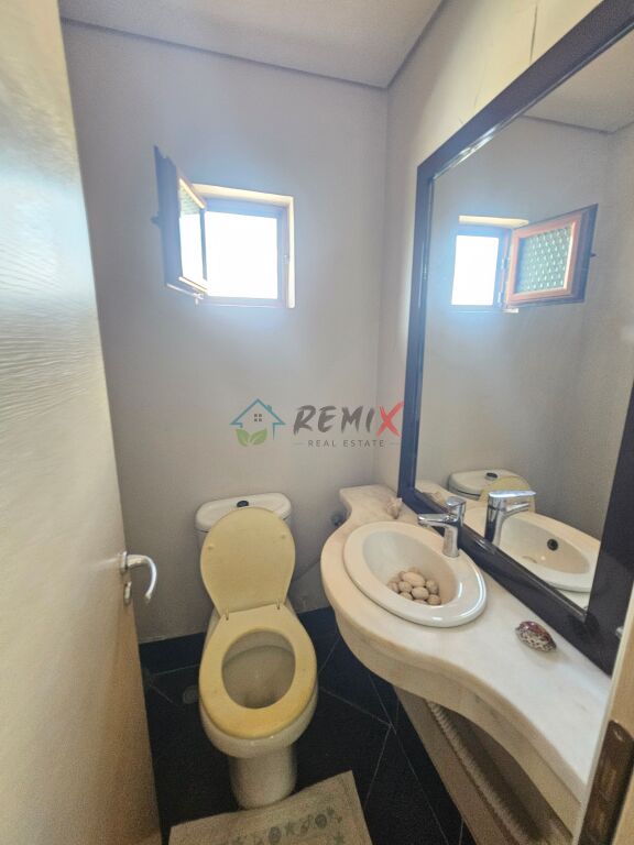 🏡 3RD FLOOR OF A PRIVATE VILLA FOR RENT – TIRANA