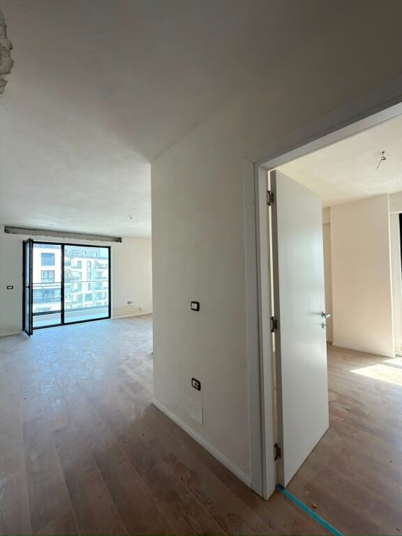 Shitet Apartament 2+1+2 – Rezidenca Turdiu, Fusha e Aviacionit
