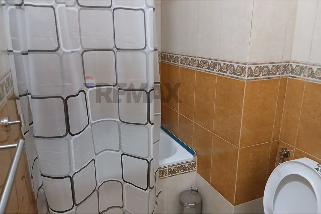2+1 APARTMENT FOR RENT, KOSOVAREVE STREET