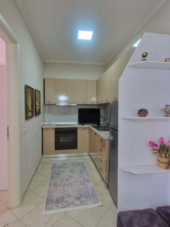 APARTMENT FOR RENT ZOGU I PARE BOULEVARD