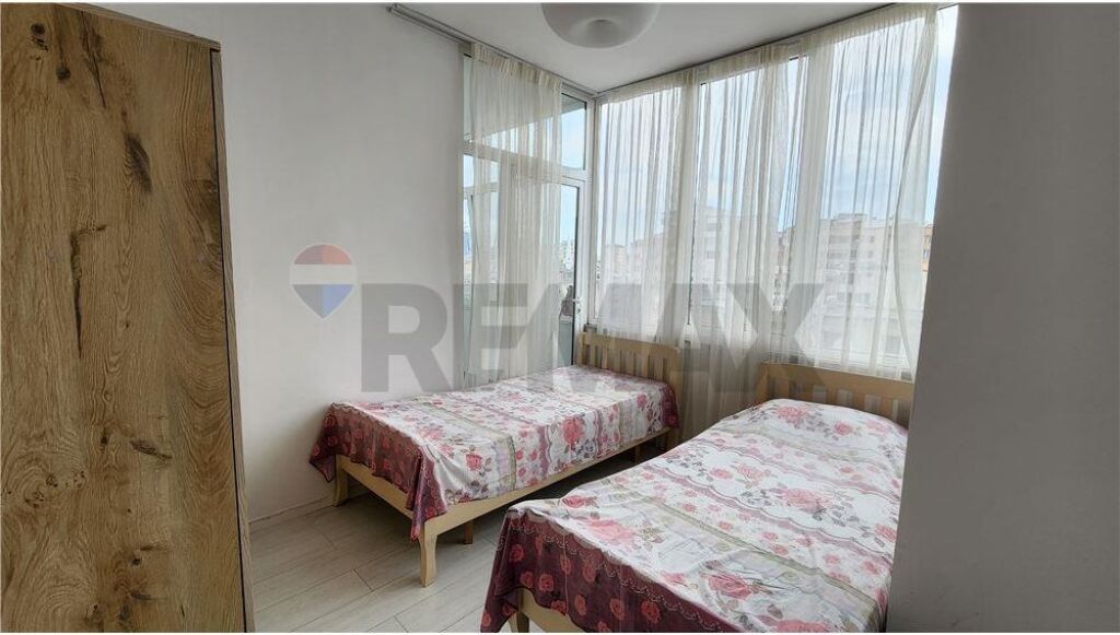 Apartment - For Rent - Ballet School, Tirana
