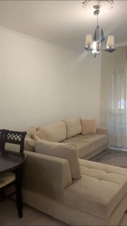 Apartment 2+1 for rent at Ish Parku, near Globe, Kavaja street, 21 Dhjetori.