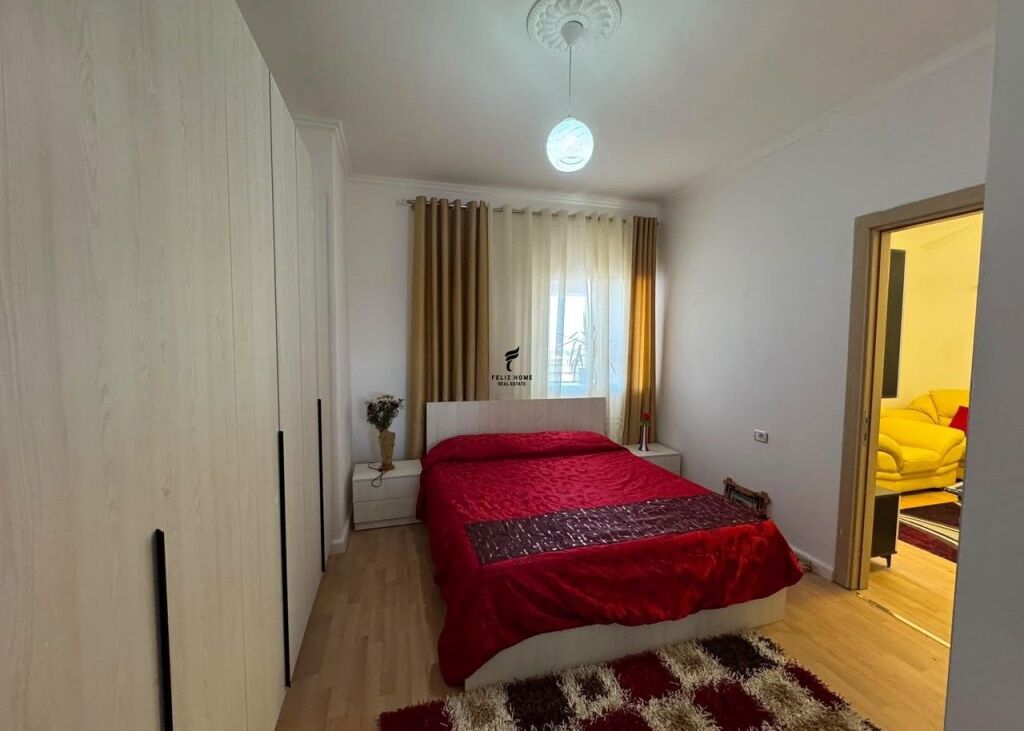 SHITET APARTAMENT 1+1 FRESK 65.000 EURO FH-88576