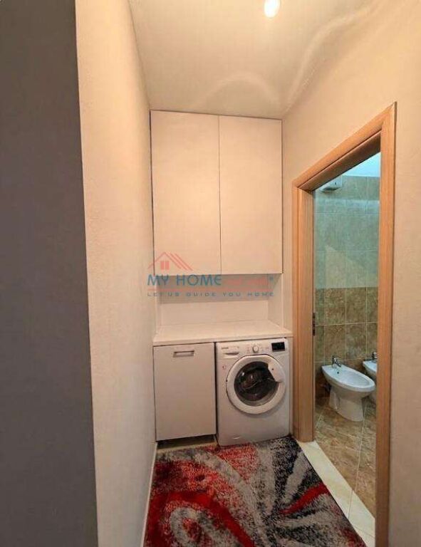 Apartament 2+1 me qera ne Yzberisht Tirane