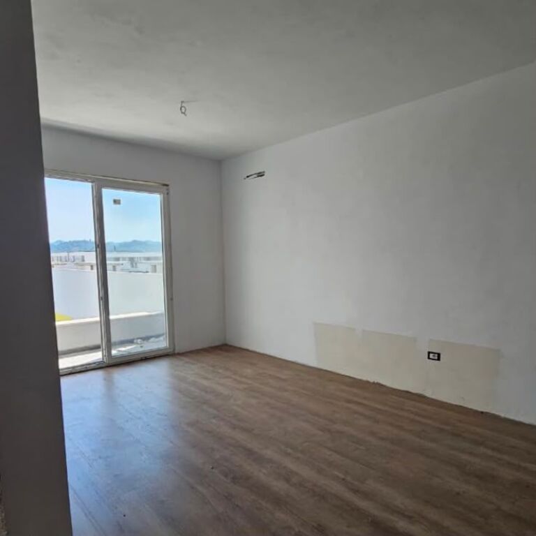 SHITET APARTAMENT 1+1 – UNIVERS CITY