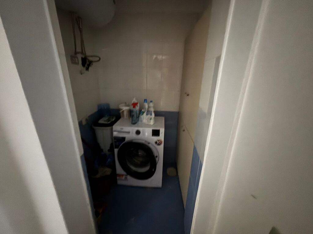 Apartment 2+1 for rent near Train Station