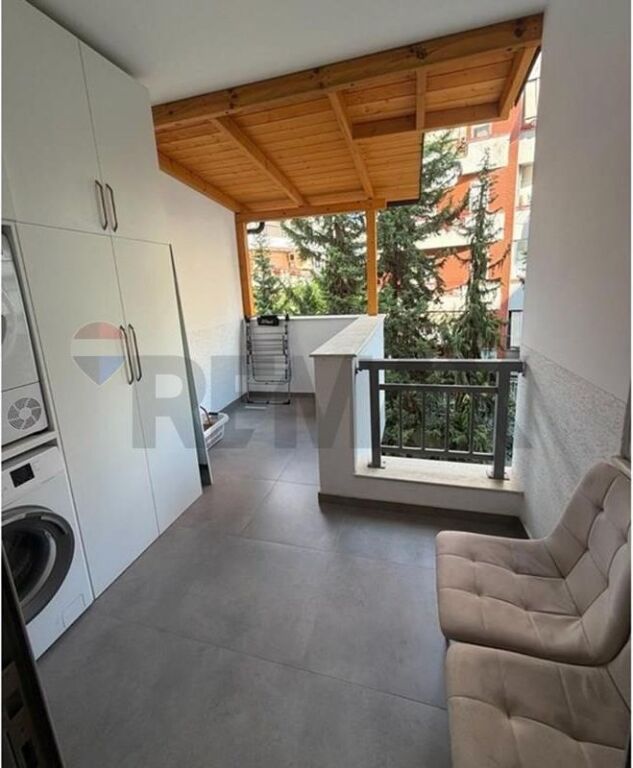 Appartamento - In Affitto - Via Liqeni i Thatë, Tirana