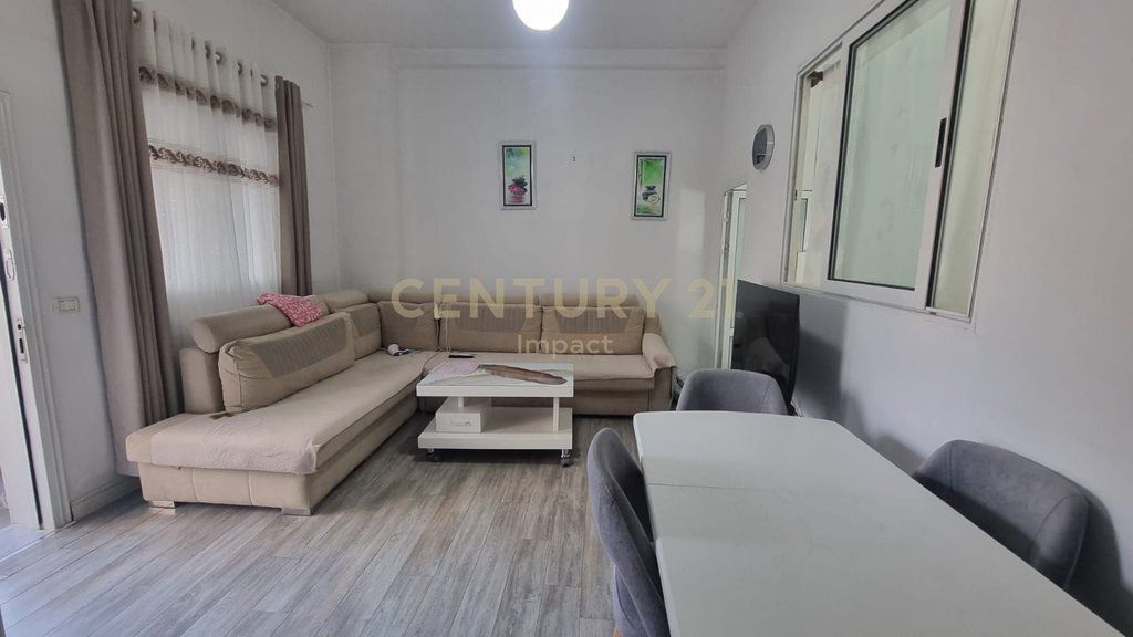 Appartamento 1+1 in Vendita a Don Bosco, Tirana - 86.000€ | 55 m²