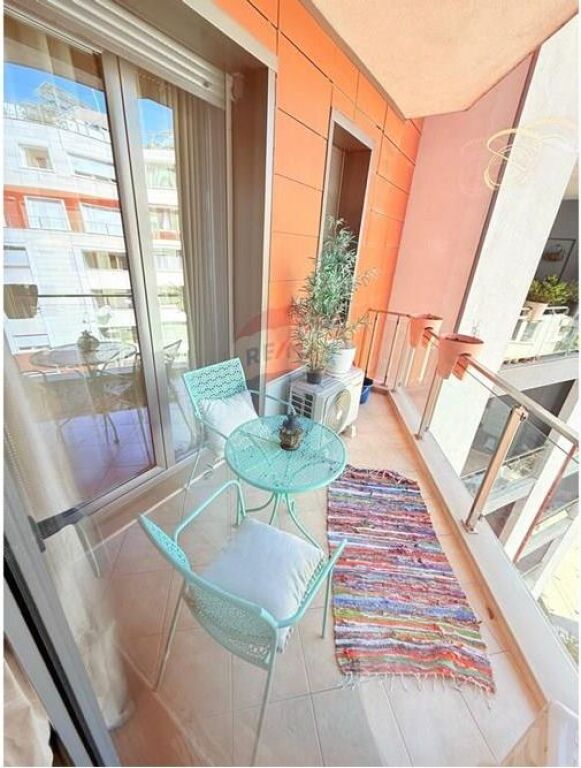 APARTMENT 2+1 KOSOVAREVE STREET