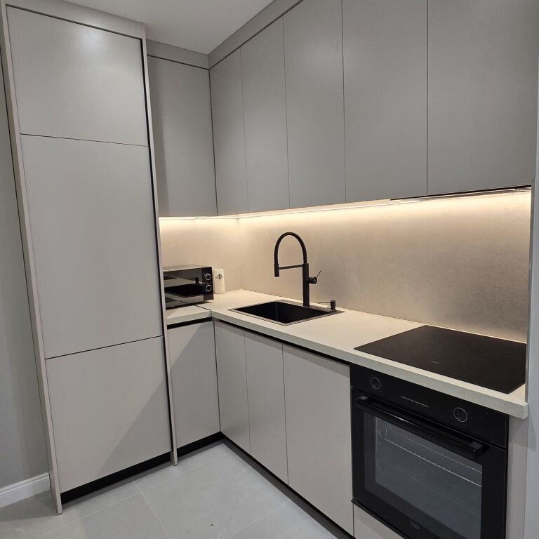 🏡 JEPET ME QIRA APARTAMENT 1+1 – TEK VIZION+ ✨