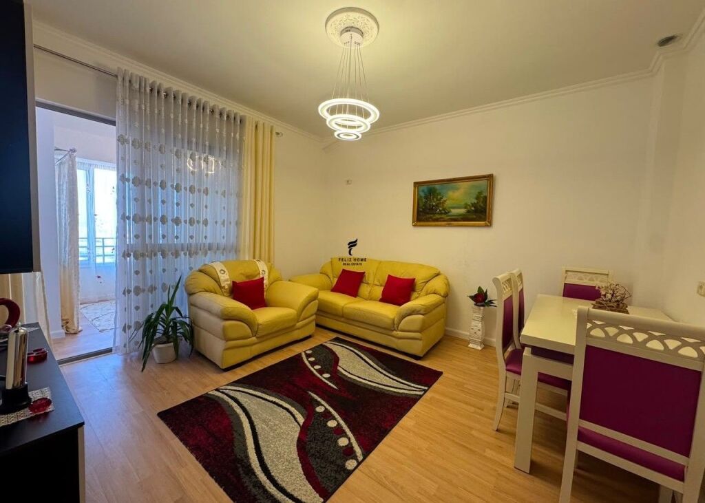 SHITET APARTAMENT 1+1 FRESK 65.000 EURO FH-88576